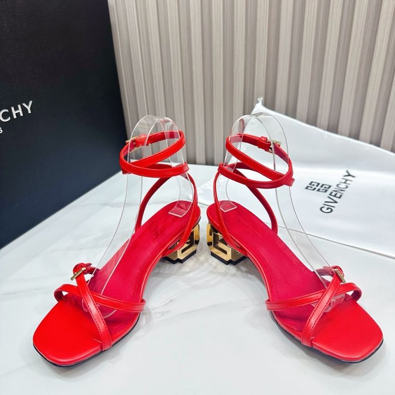 Givenchy Sandals